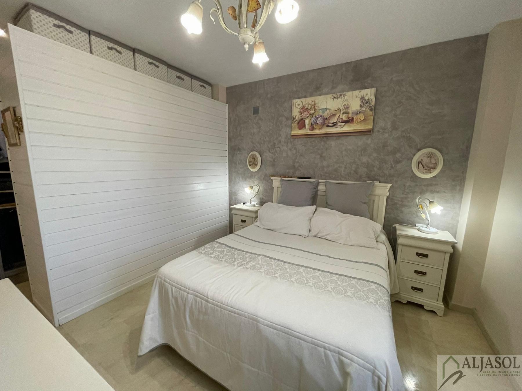 Venta de casa en Bollullos de la Mitación