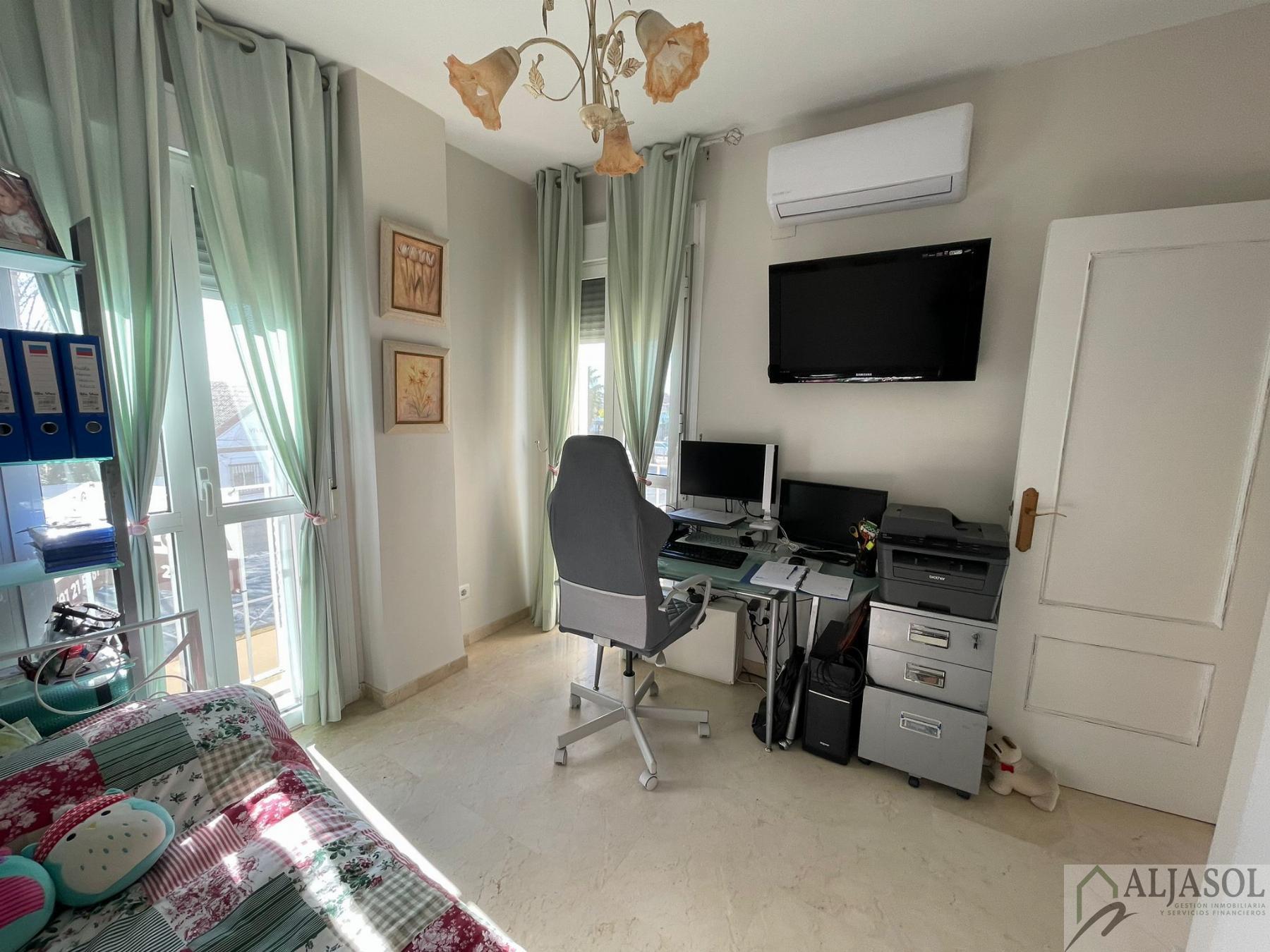 Venta de casa en Bollullos de la Mitación