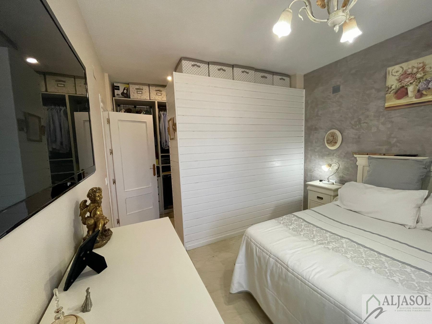 Venta de casa en Bollullos de la Mitación