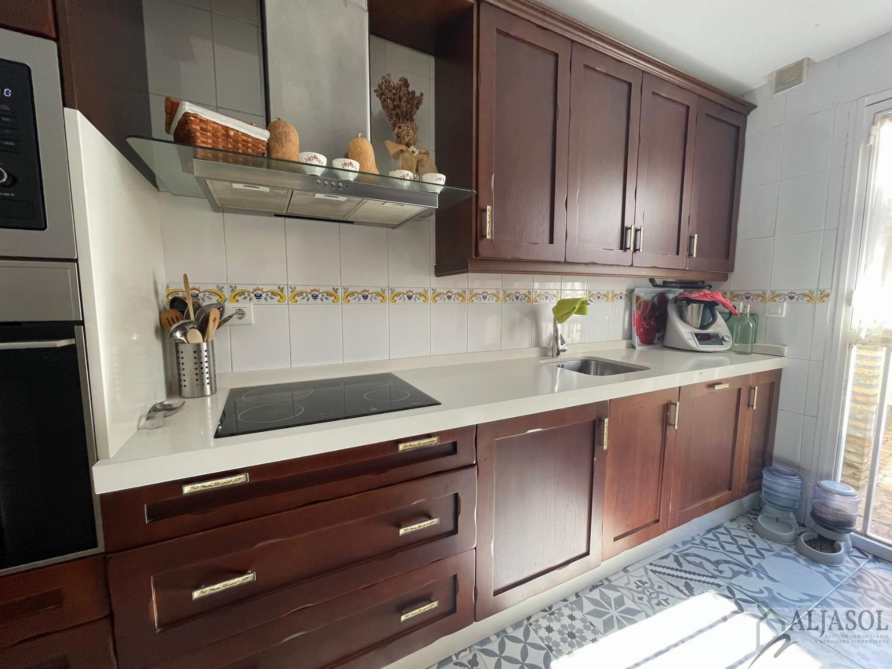 Venta de casa en Bollullos de la Mitación