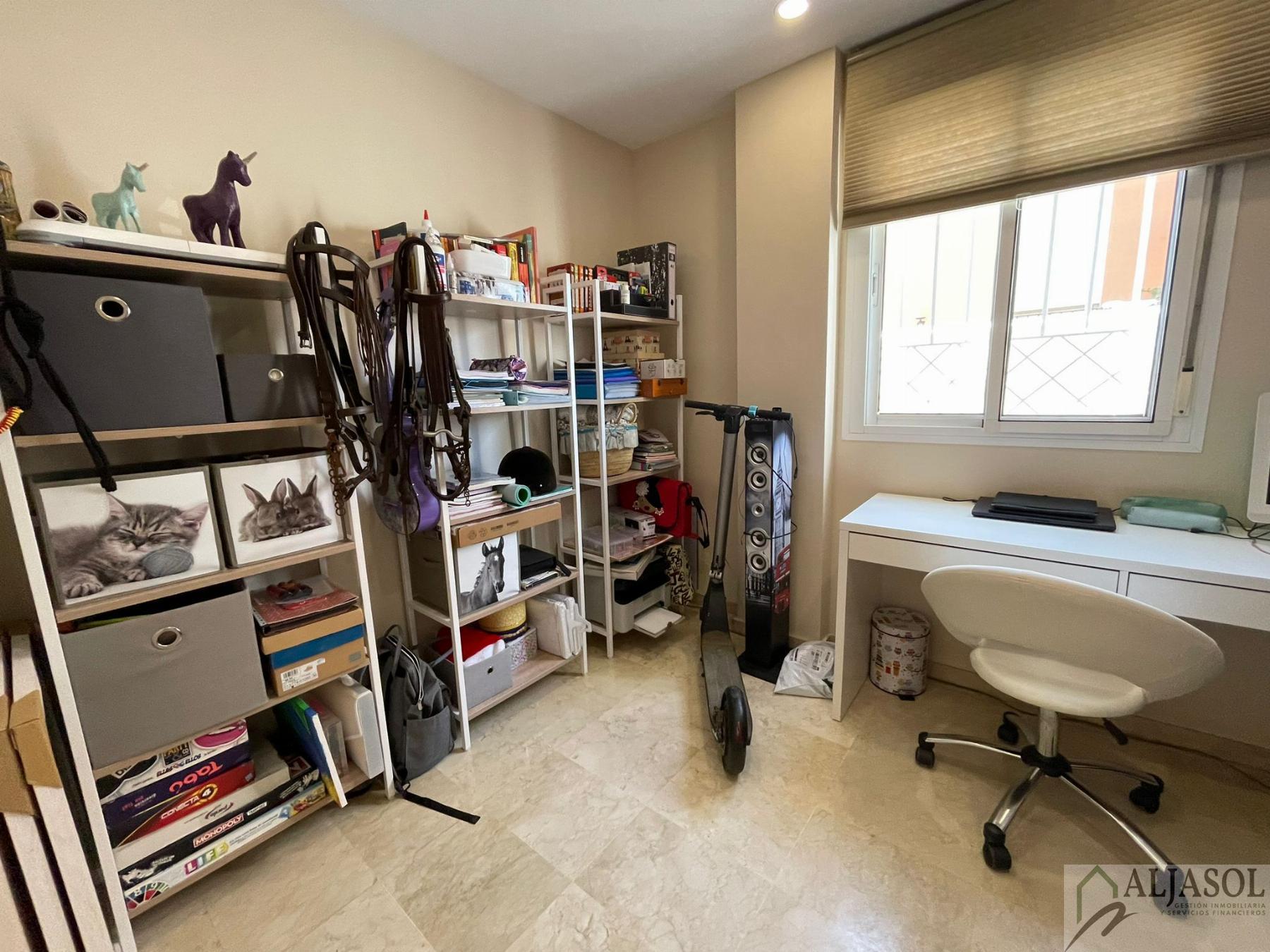 Venta de casa en Bollullos de la Mitación