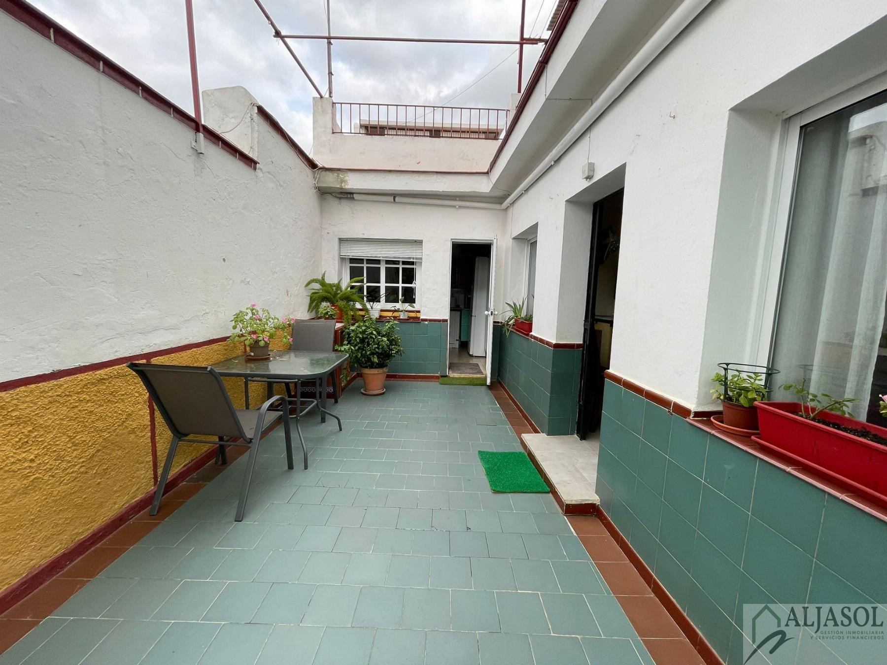 For sale of house in Valencina de la Concepción