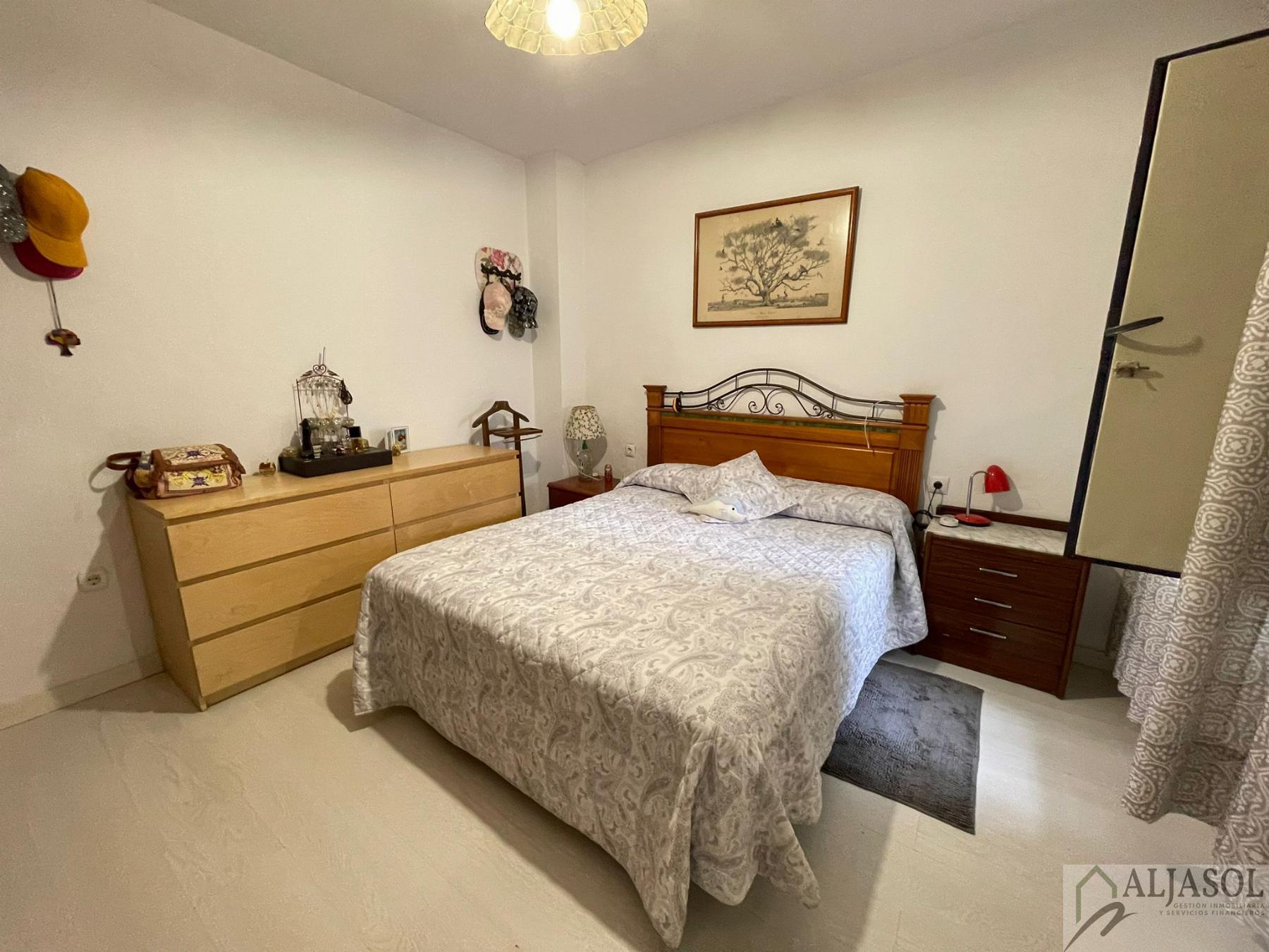 Venta de casa en Valencina de la Concepción