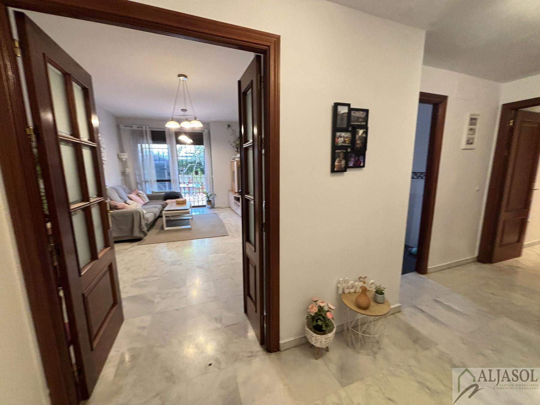 Venta de piso en Mairena del Aljarafe