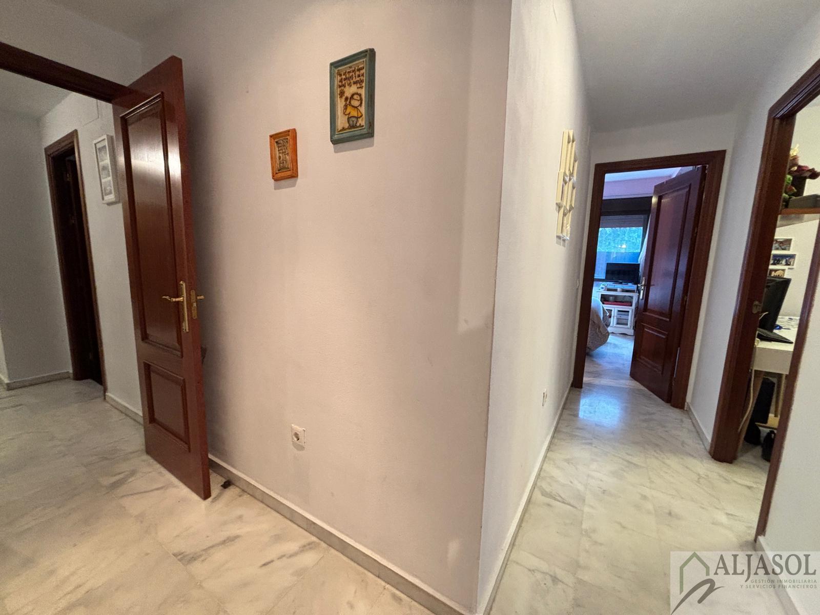 Venta de piso en Mairena del Aljarafe