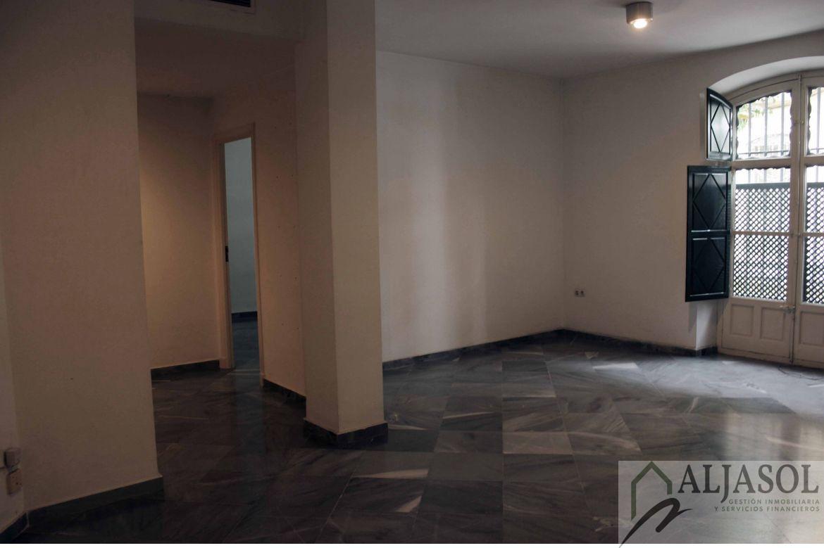 For sale of flat in Sevilla
