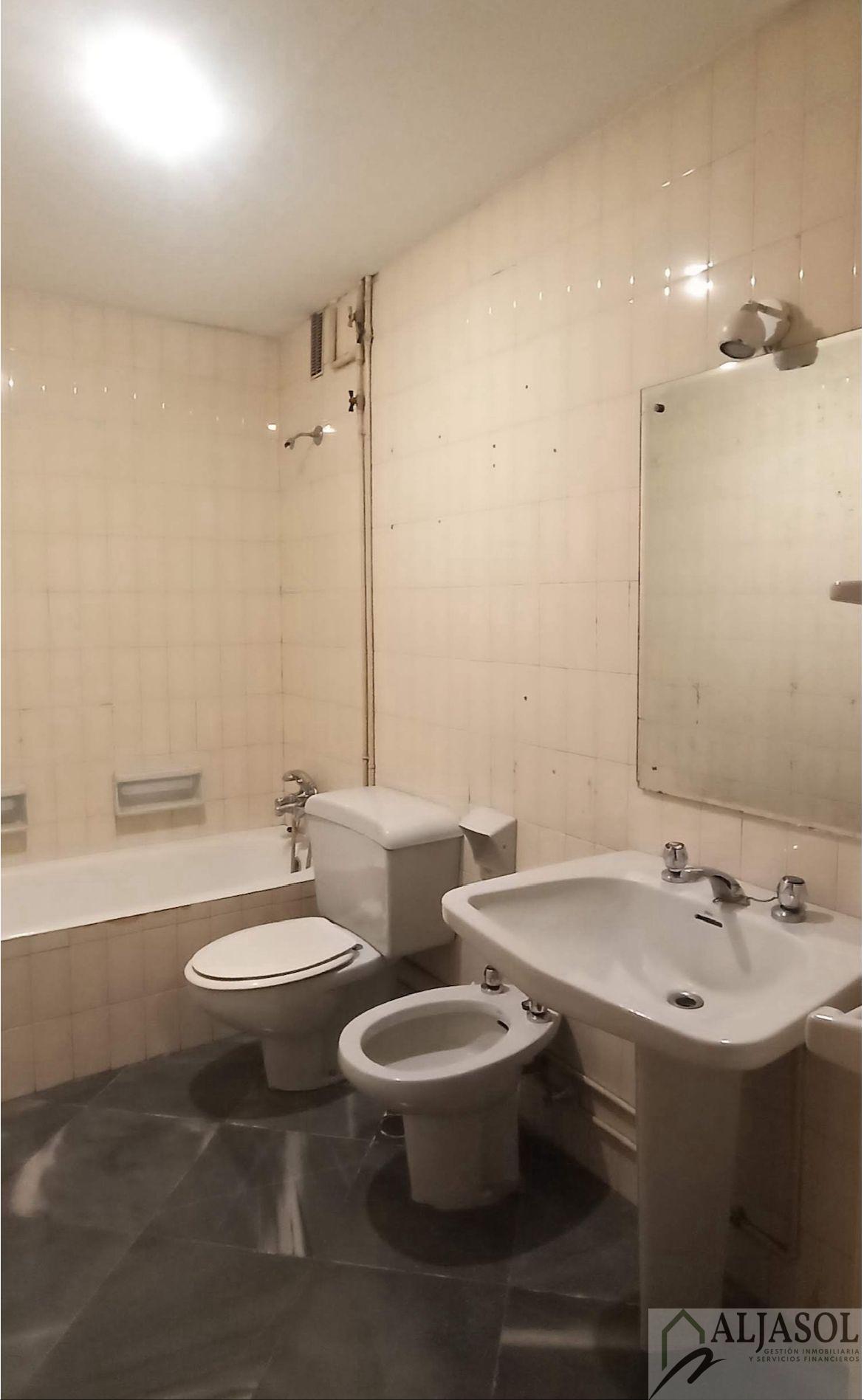 Venta de piso en Sevilla