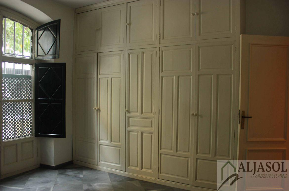 For sale of flat in Sevilla