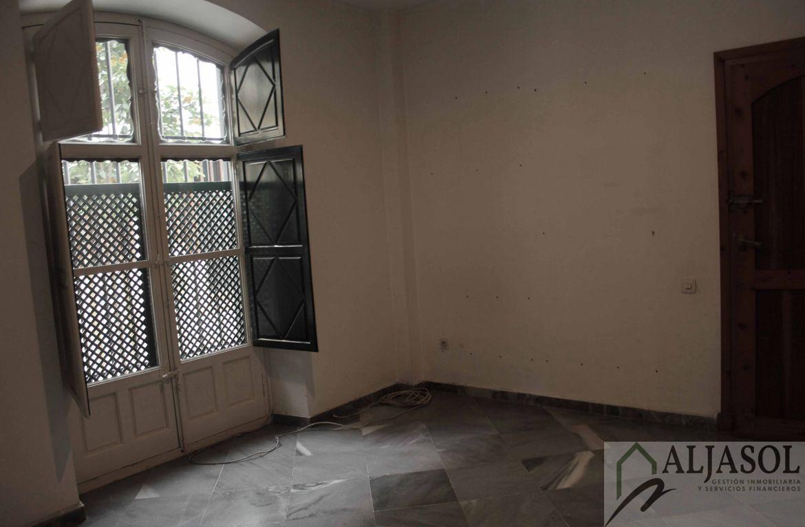 For sale of flat in Sevilla
