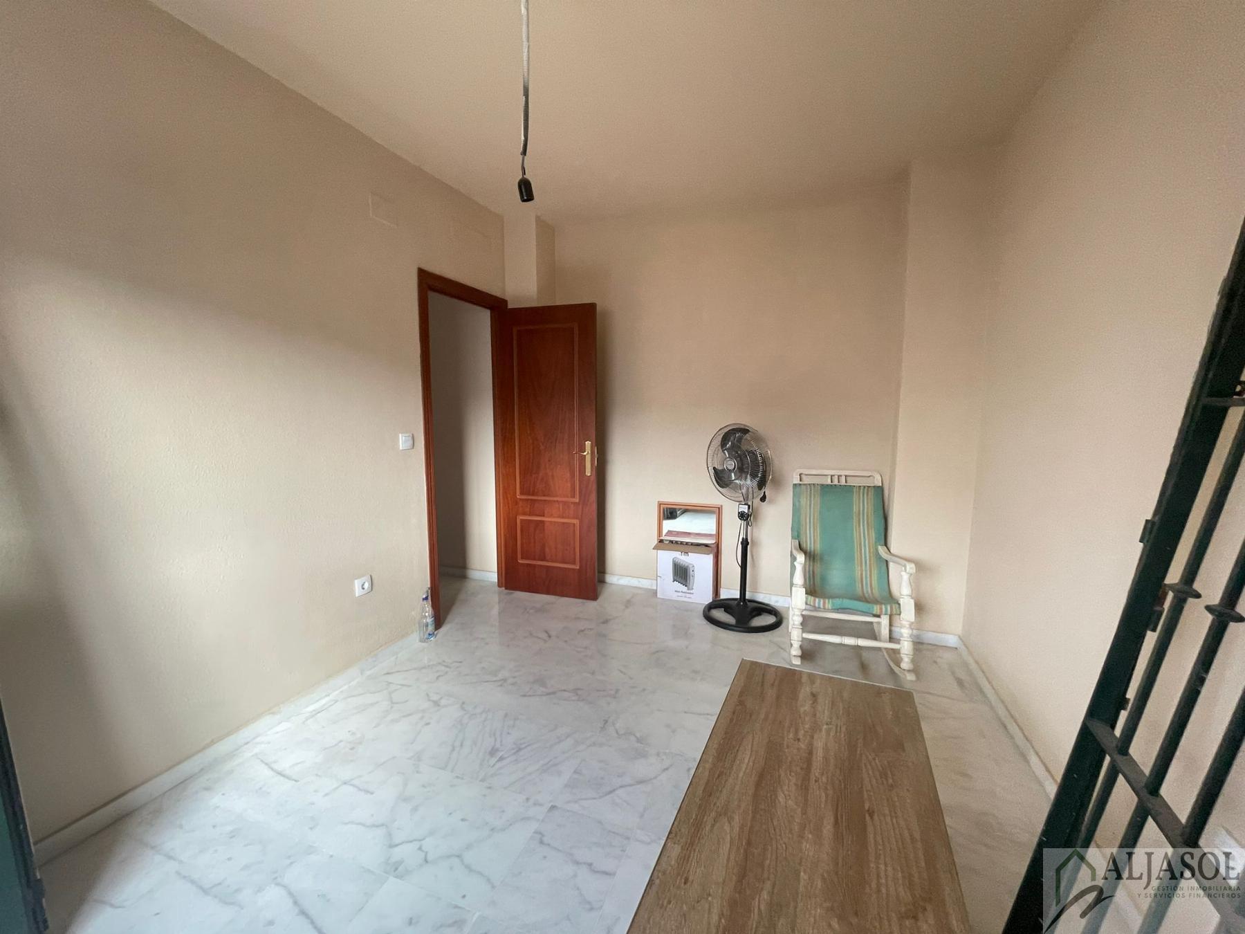 Venta de casa en Olivares