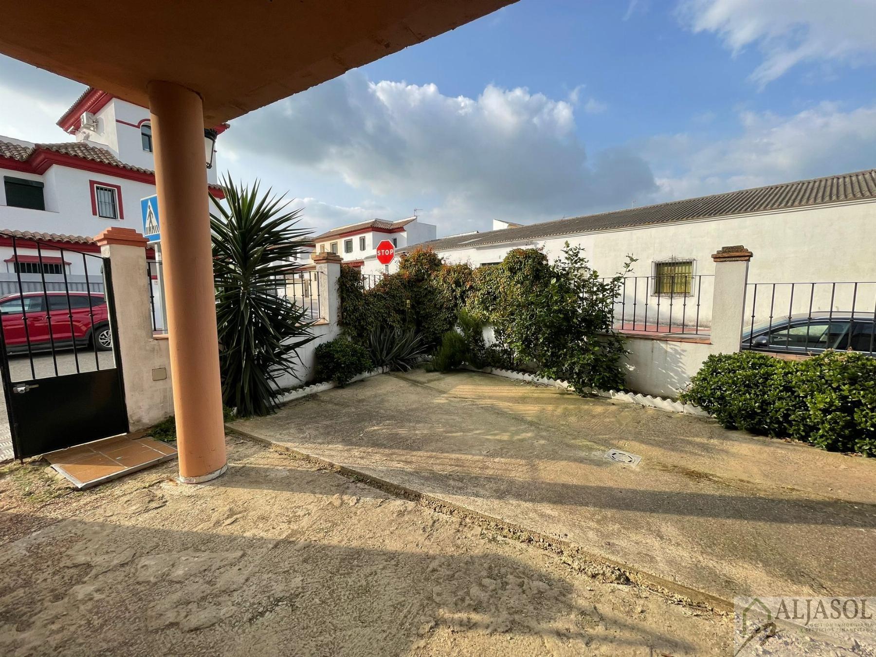 For sale of house in Olivares