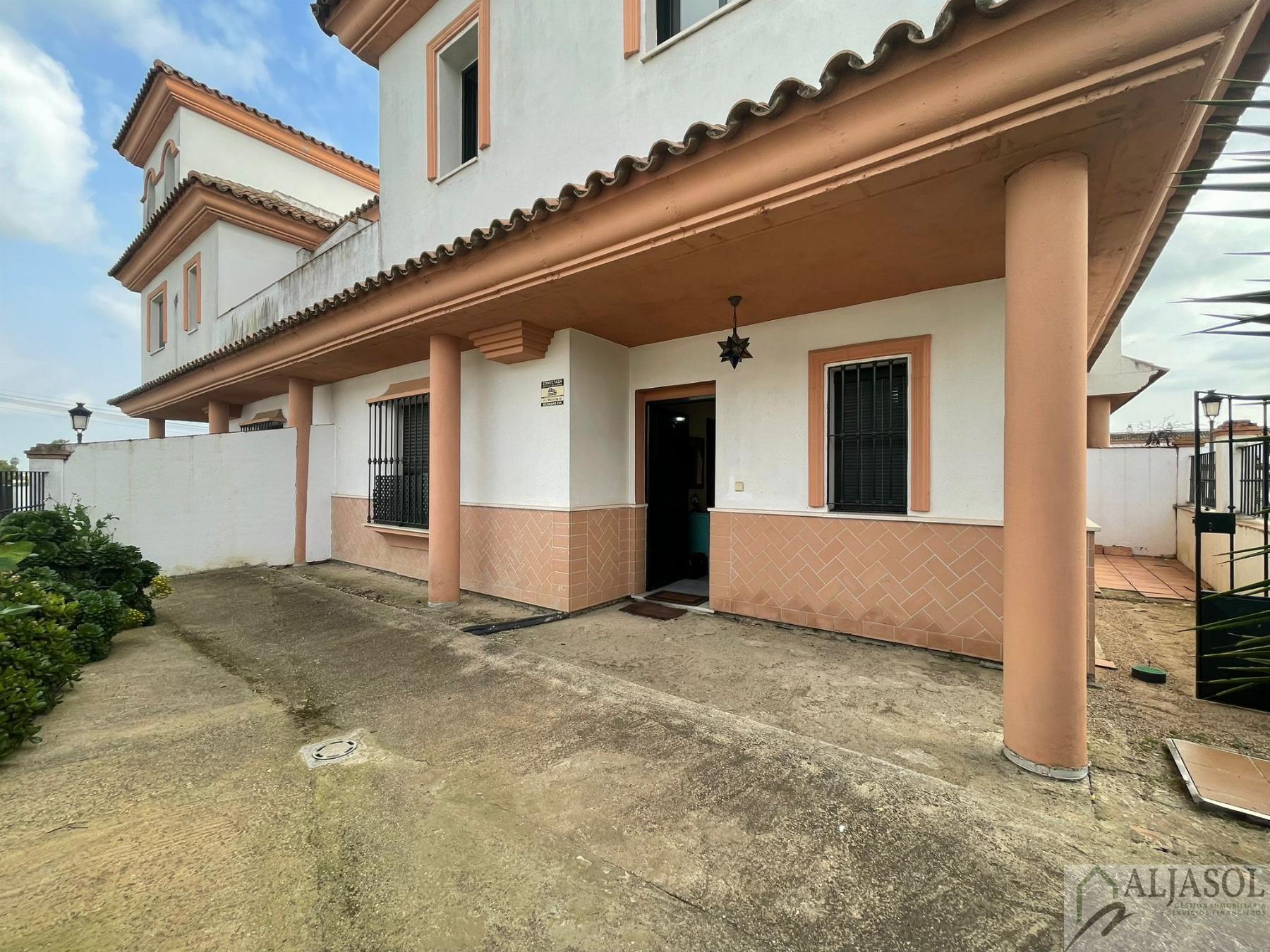 Venta de casa en Olivares