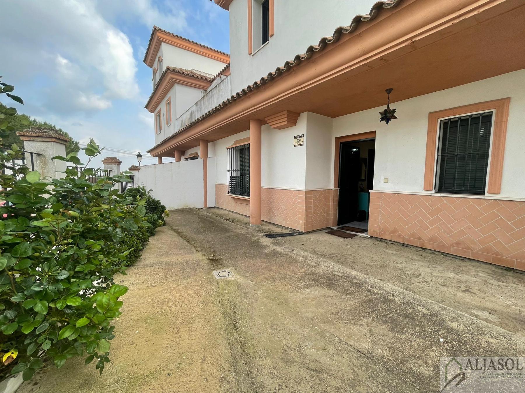 Venta de casa en Olivares