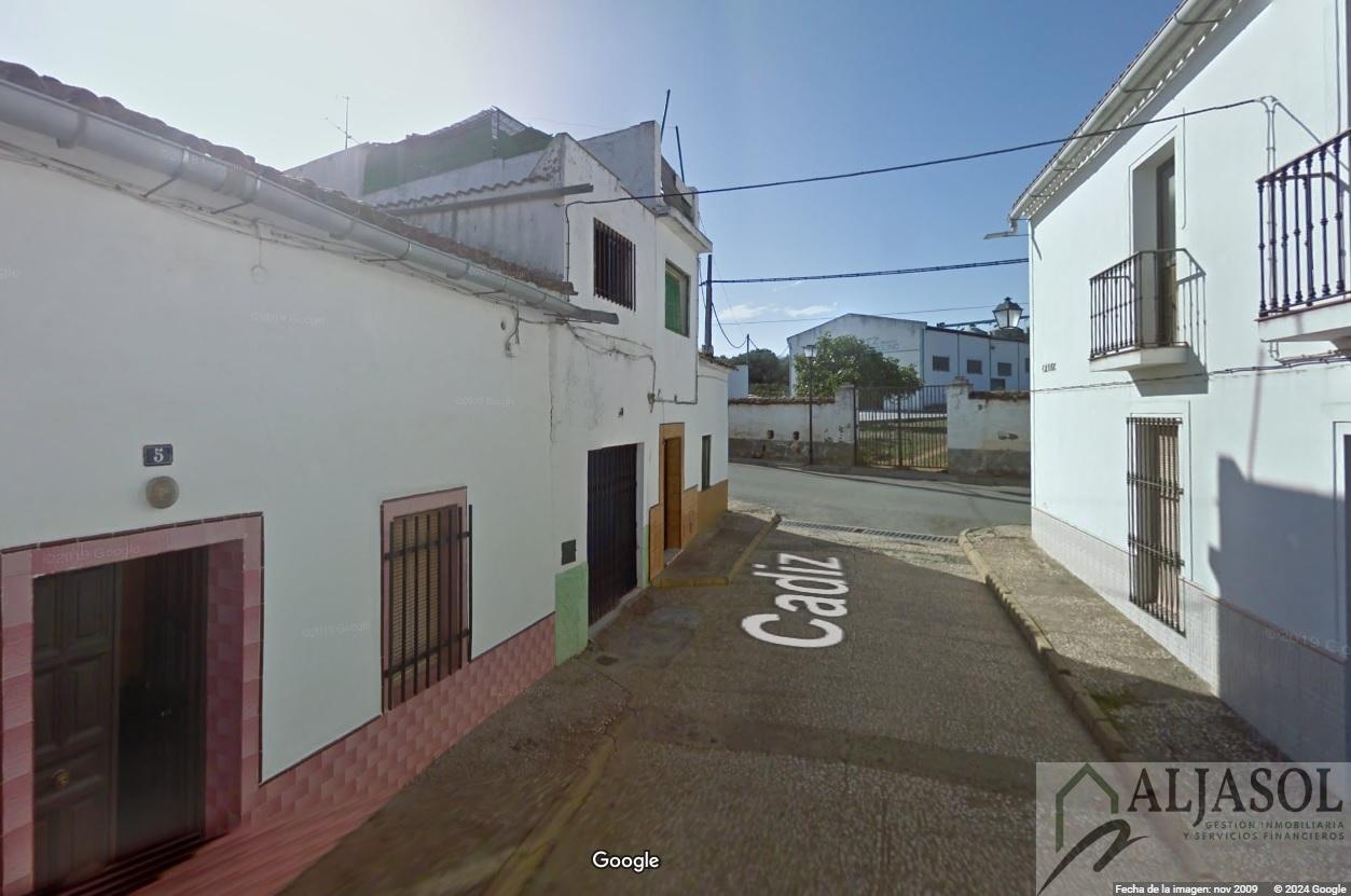 Venta de casa en Cala Venta de casa en Cala