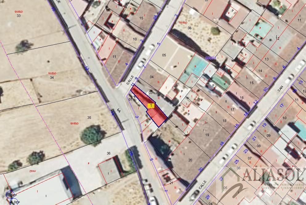 Venta de casa en Cala Venta de casa en Cala