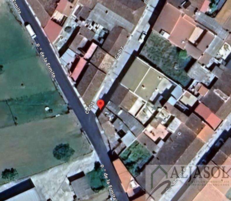 Venta de casa en Cala Venta de casa en Cala