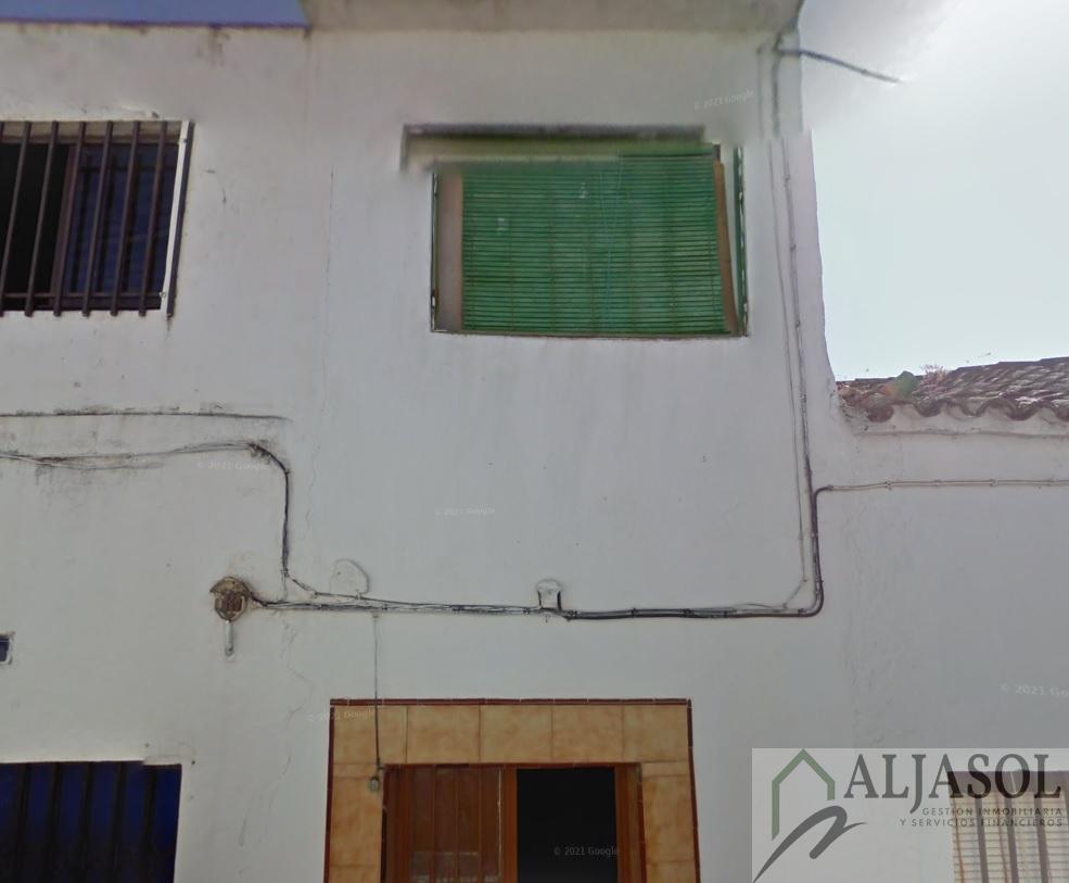 Venta de casa en Cala Venta de casa en Cala