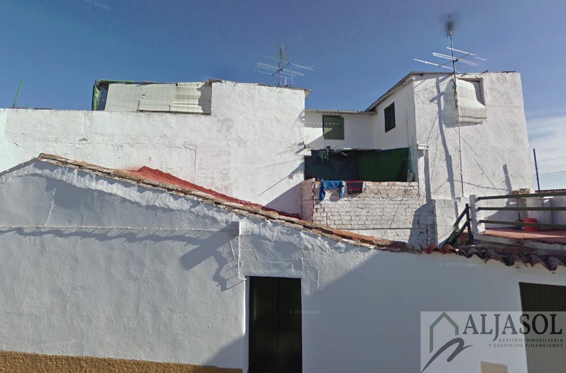 Venta de casa en Cala Venta de casa en Cala