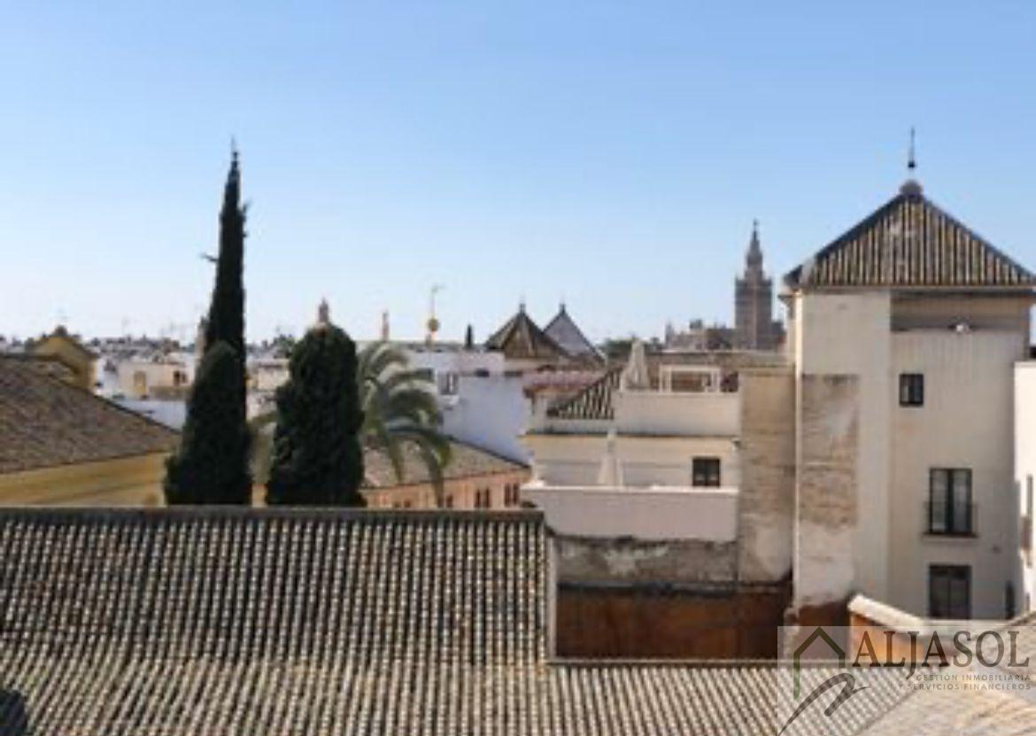 Venta de dúplex en Sevilla