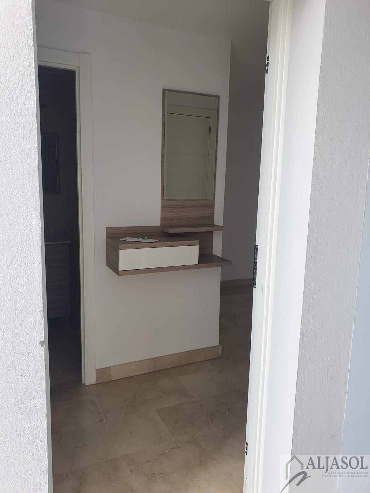 Venta de casa en Bollullos de la Mitación