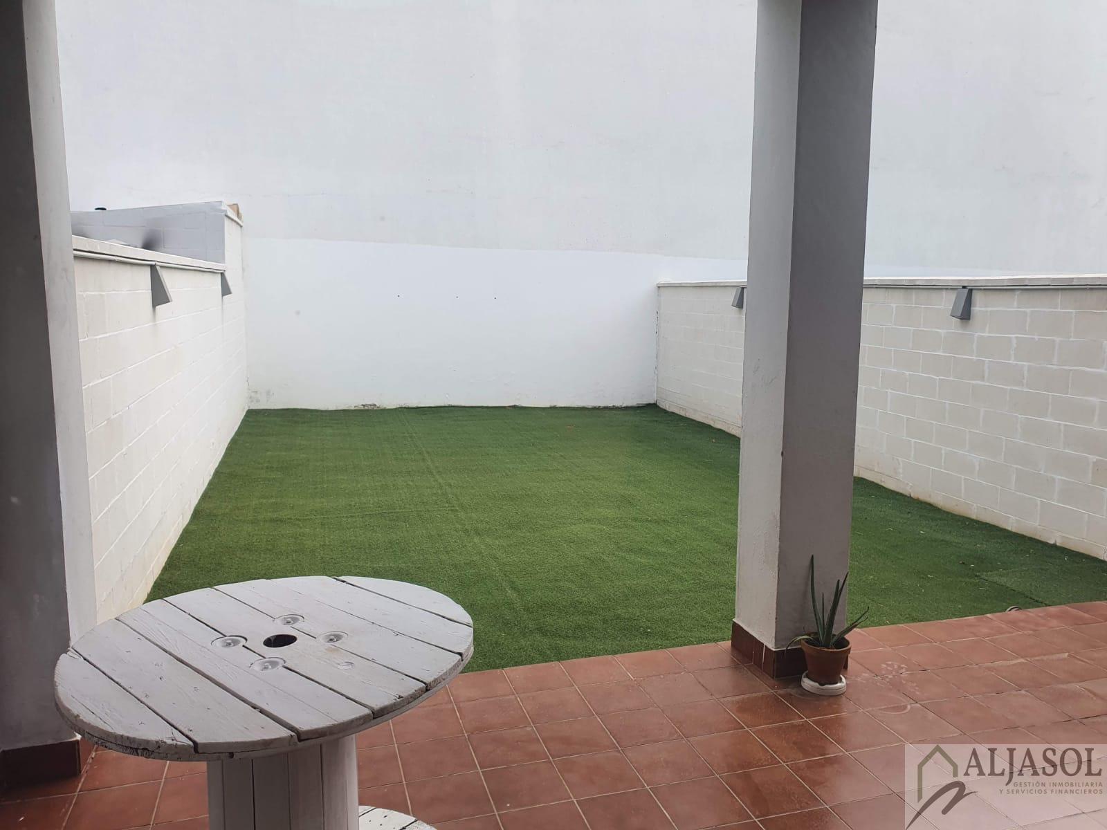 Venta de casa en Bollullos de la Mitación