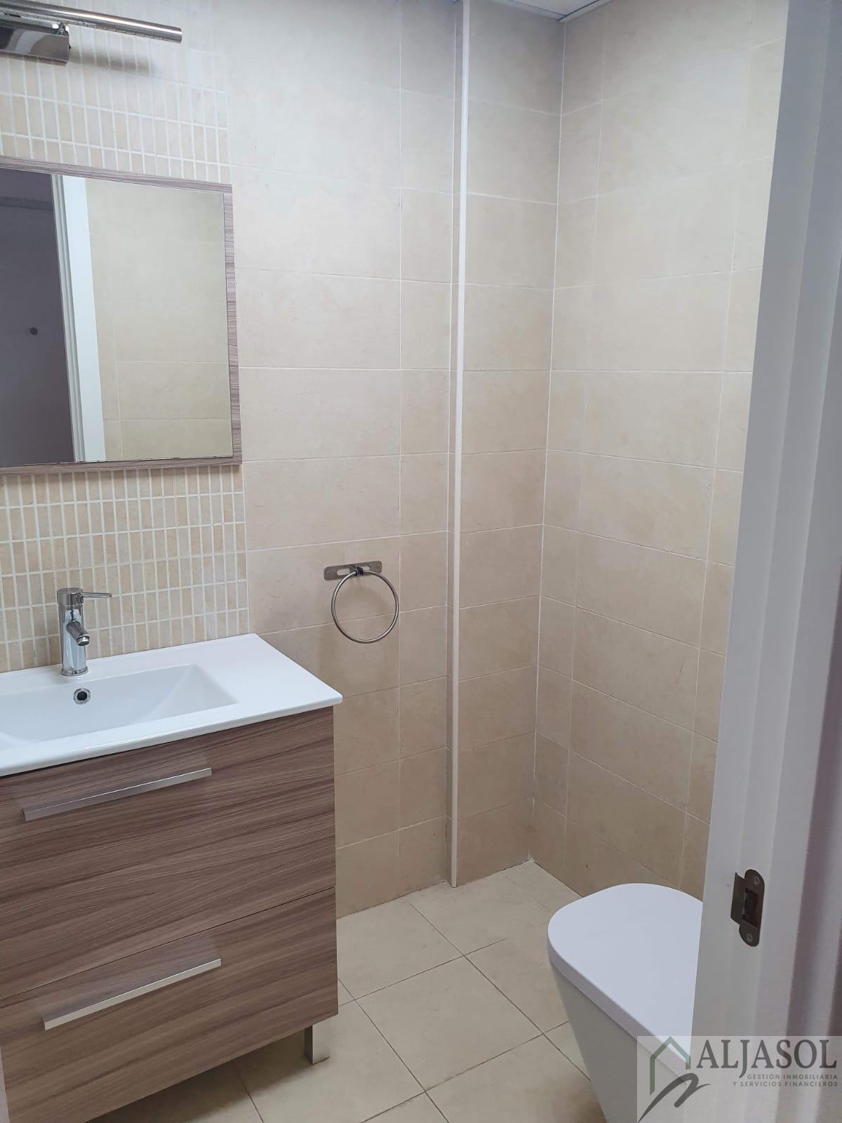 Venta de casa en Bollullos de la Mitación