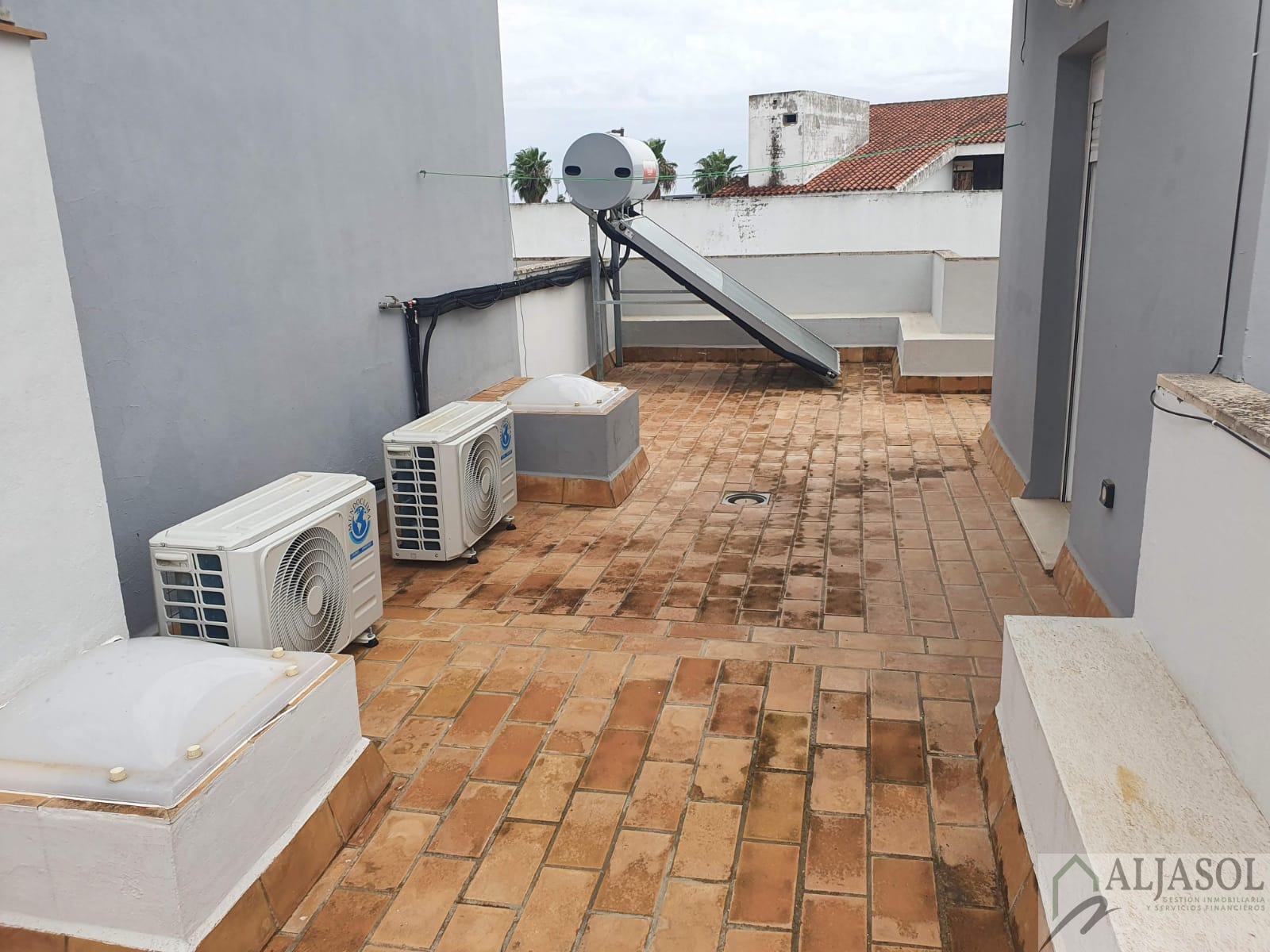 Venta de casa en Bollullos de la Mitación