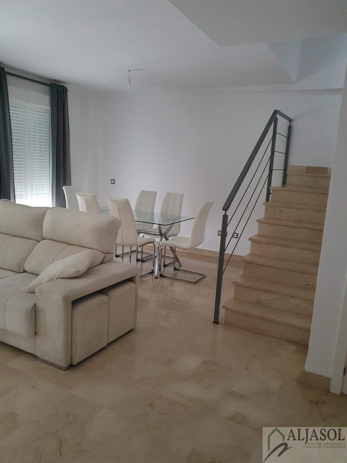 Venta de casa en Bollullos de la Mitación