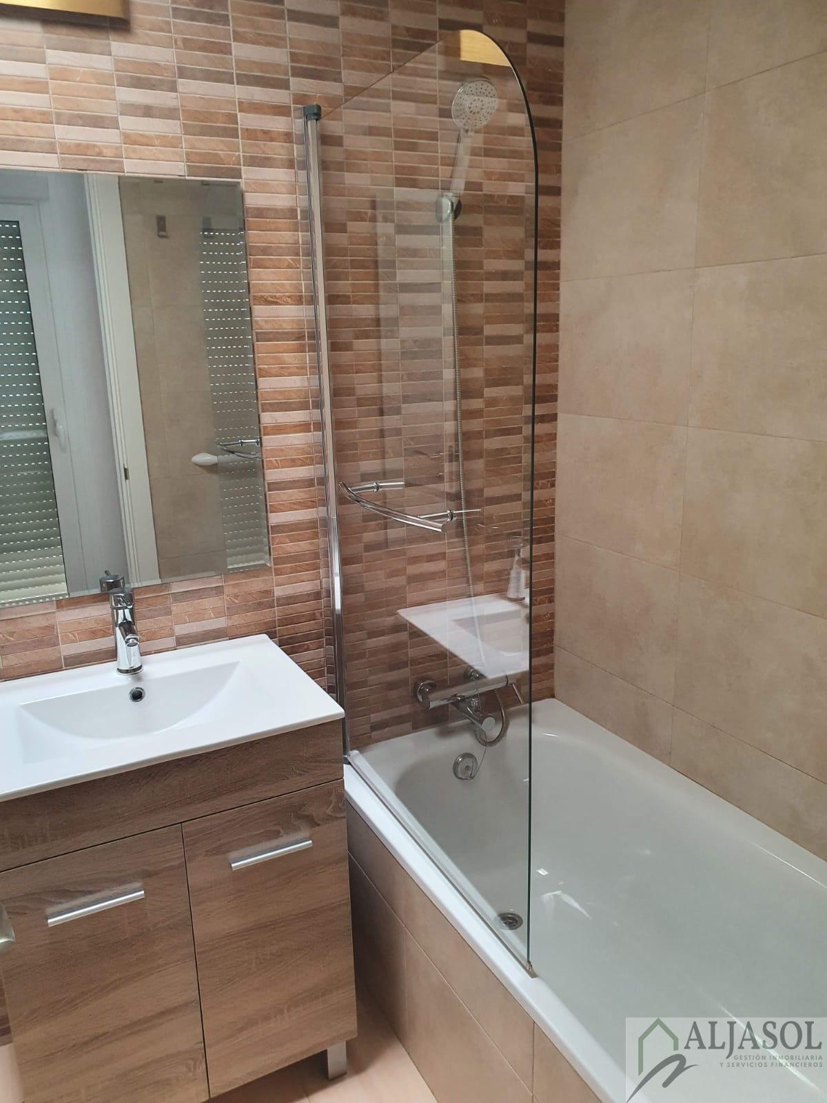 Venta de casa en Bollullos de la Mitación