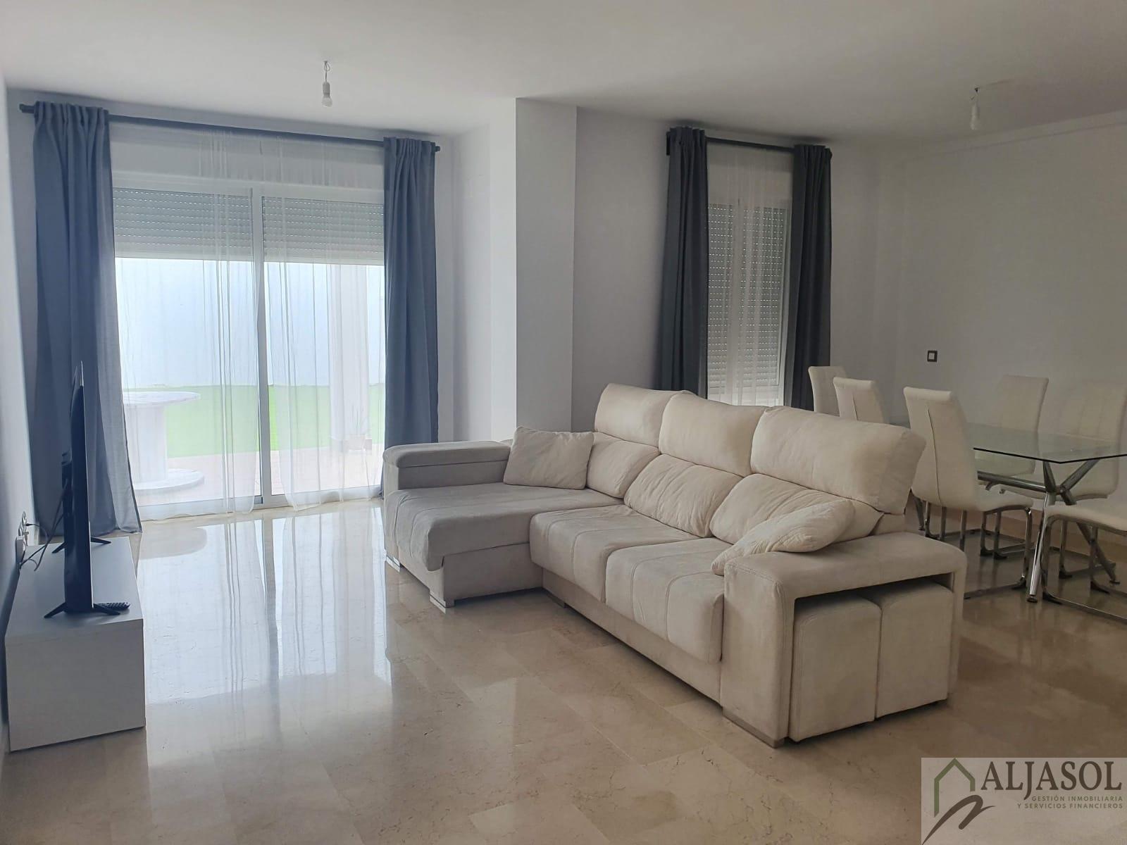 Venta de casa en Bollullos de la Mitación