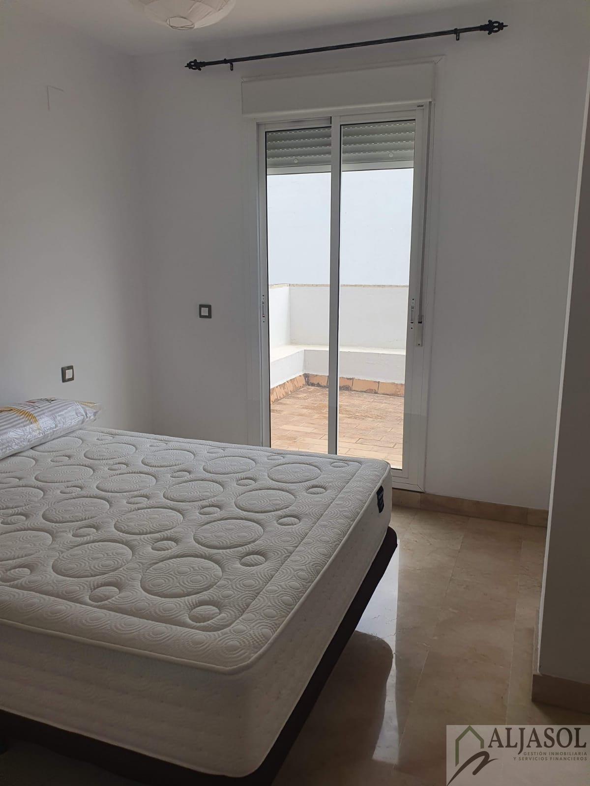 Venta de casa en Bollullos de la Mitación