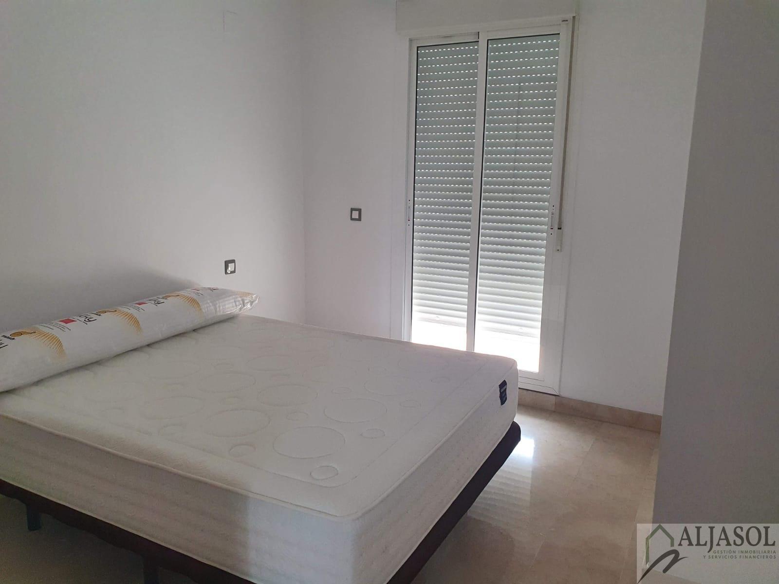 Venta de casa en Bollullos de la Mitación