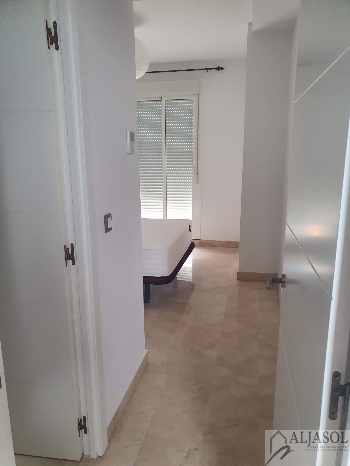 Venta de casa en Bollullos de la Mitación