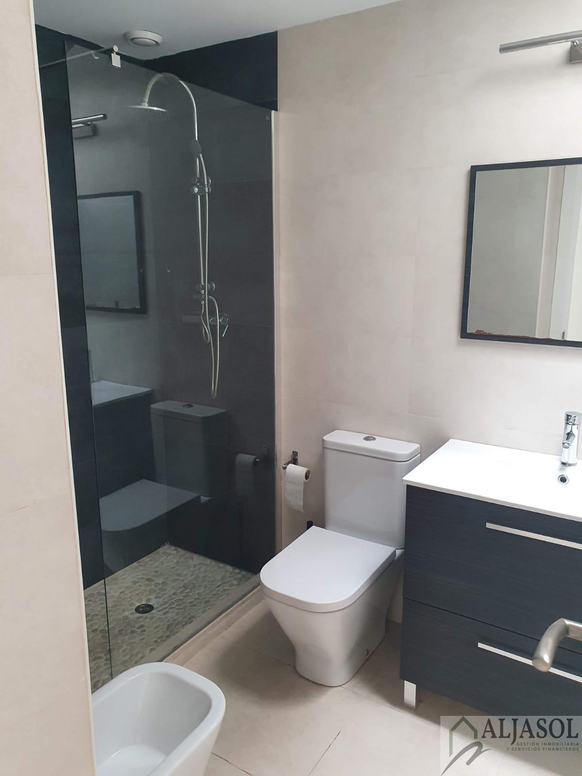 Venta de casa en Bollullos de la Mitación
