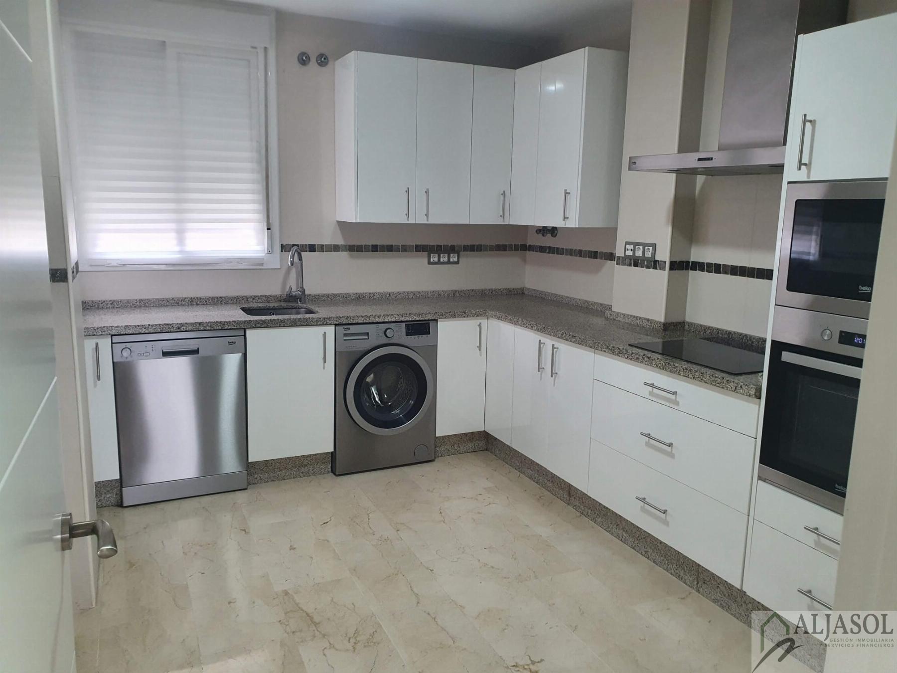 Venta de casa en Bollullos de la Mitación