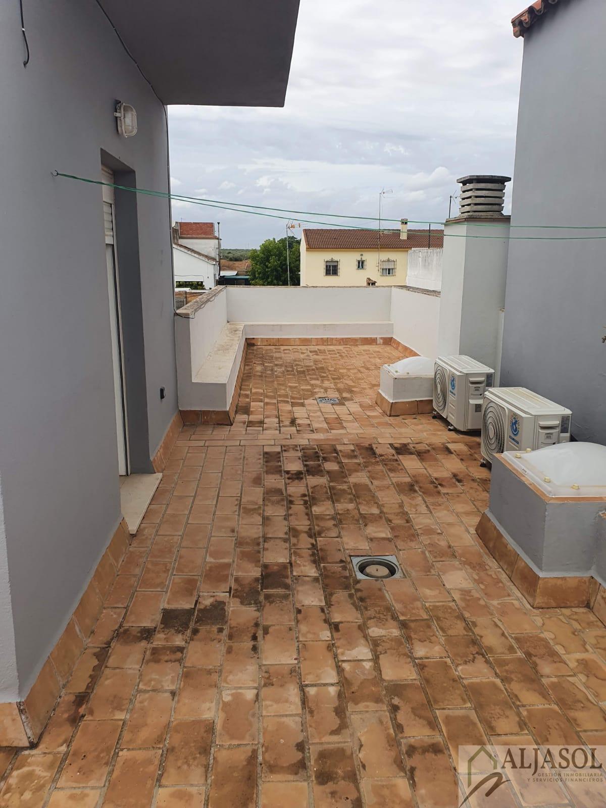 Venta de casa en Bollullos de la Mitación