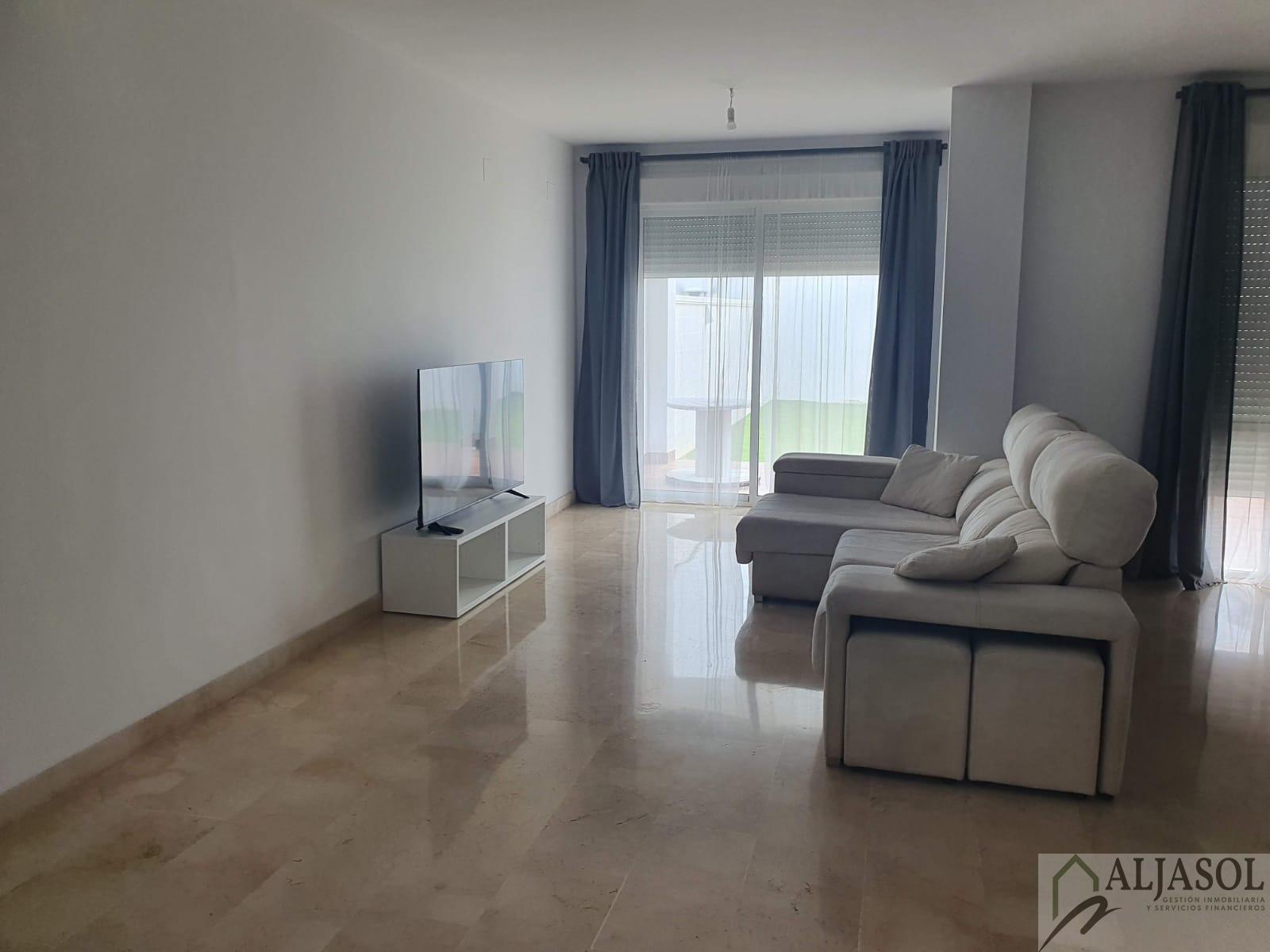Venta de casa en Bollullos de la Mitación