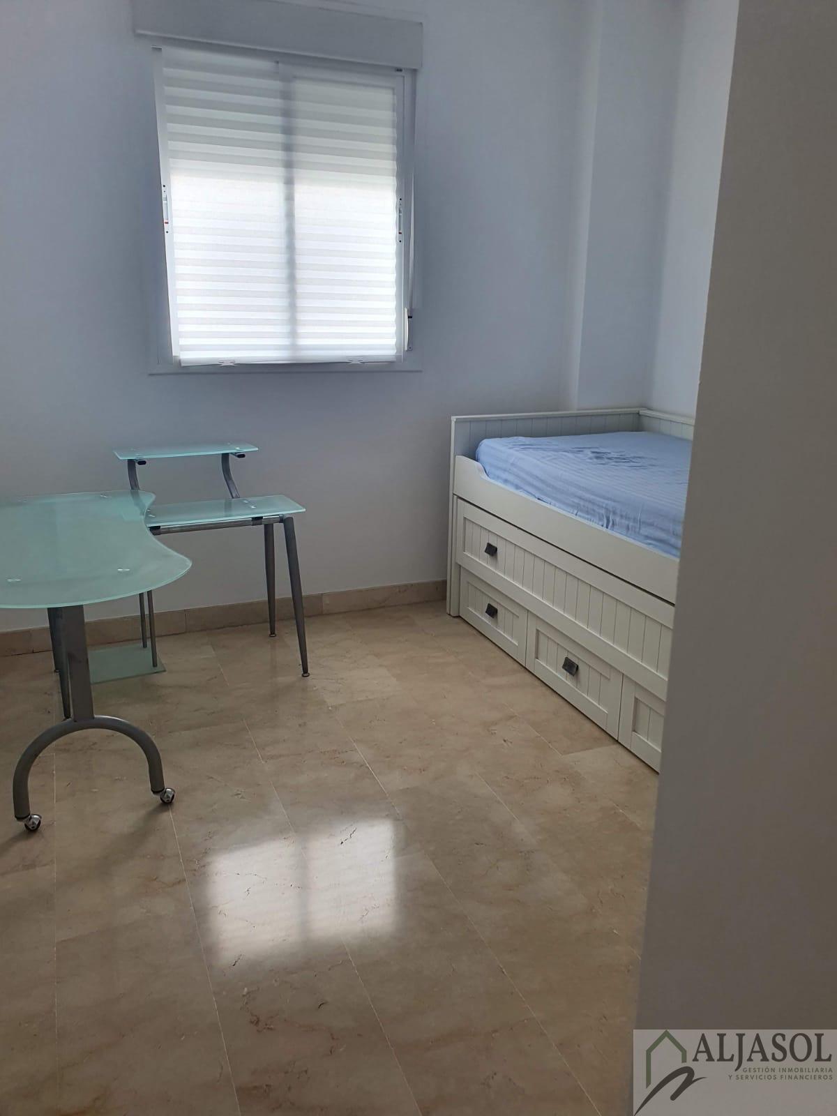 Venta de casa en Bollullos de la Mitación