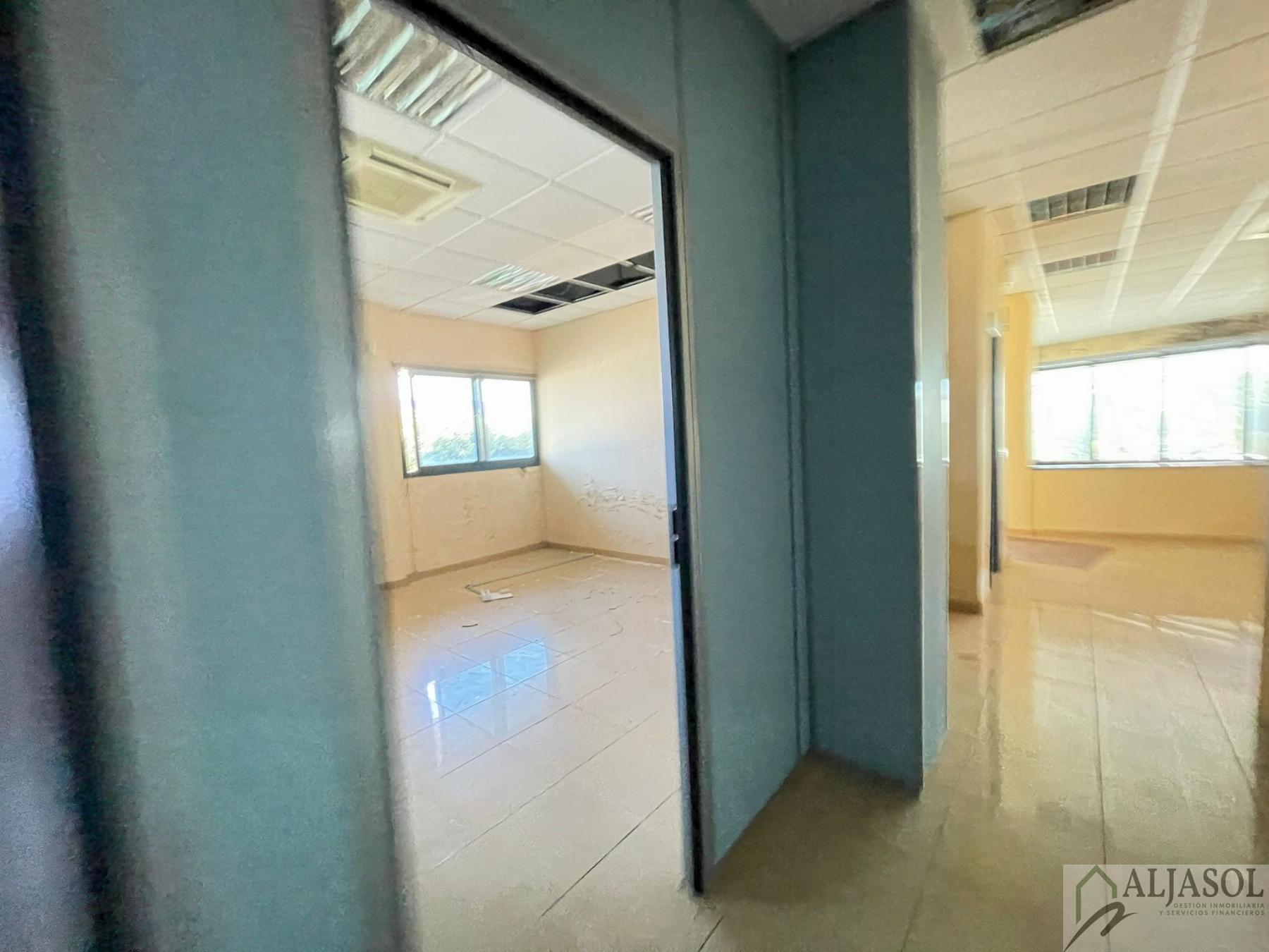 For sale of industrial plant/warehouse in Bollullos de la Mitación