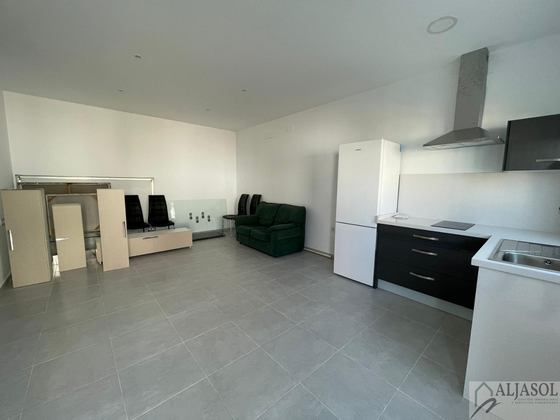 Alquiler de piso en Olivares