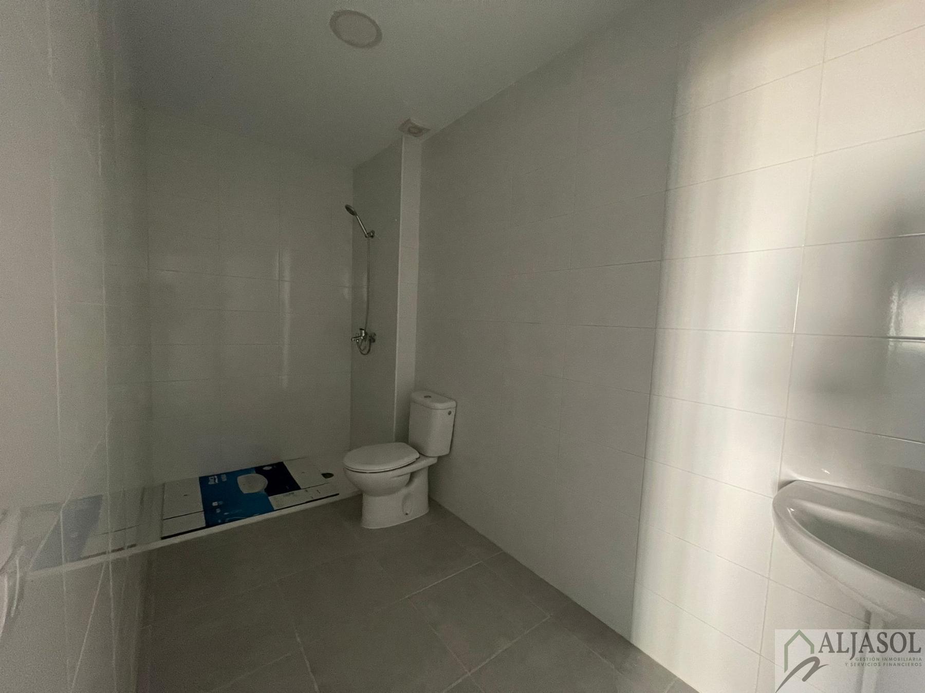 Alquiler de piso en Olivares