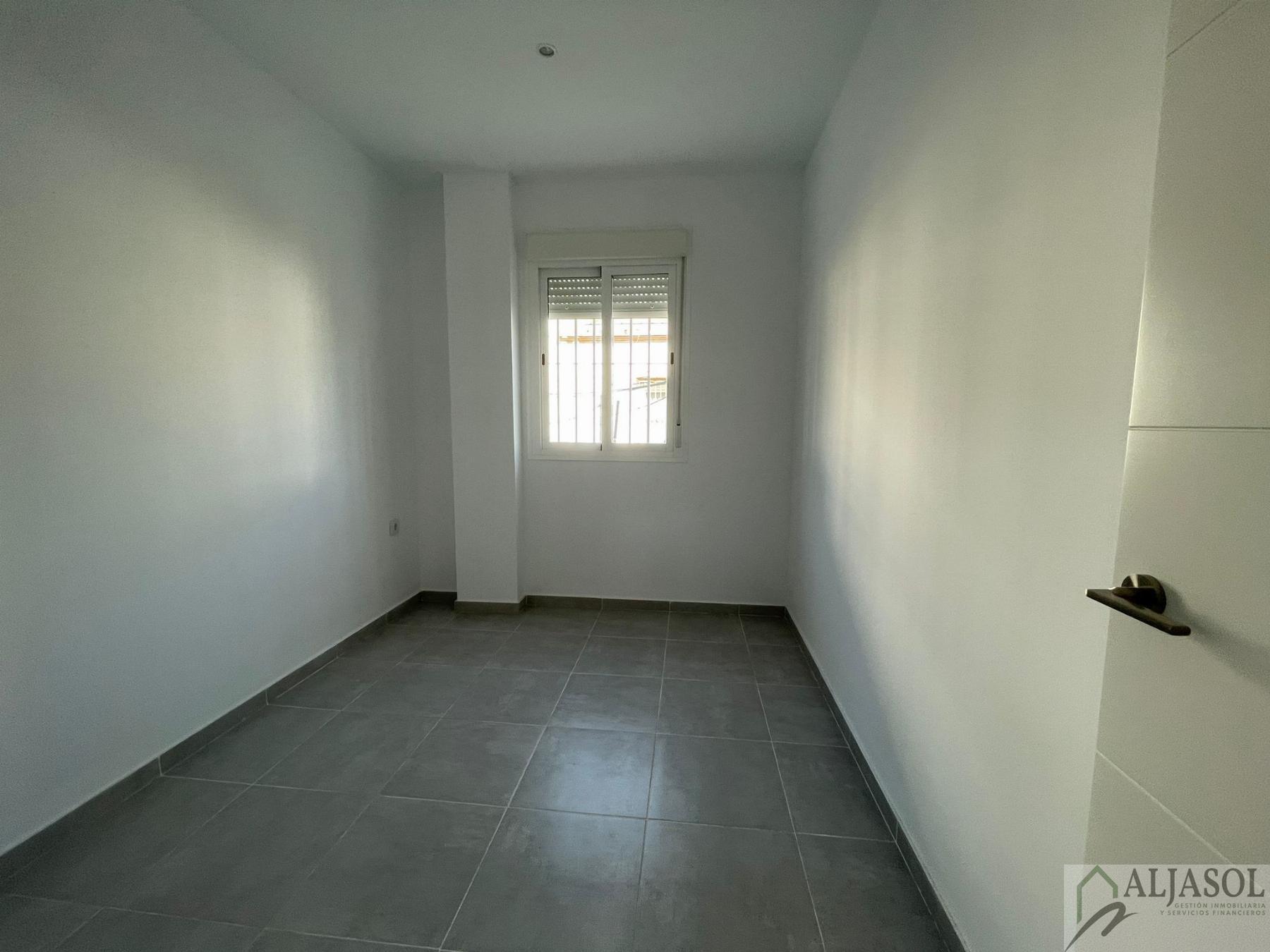 Alquiler de piso en Olivares