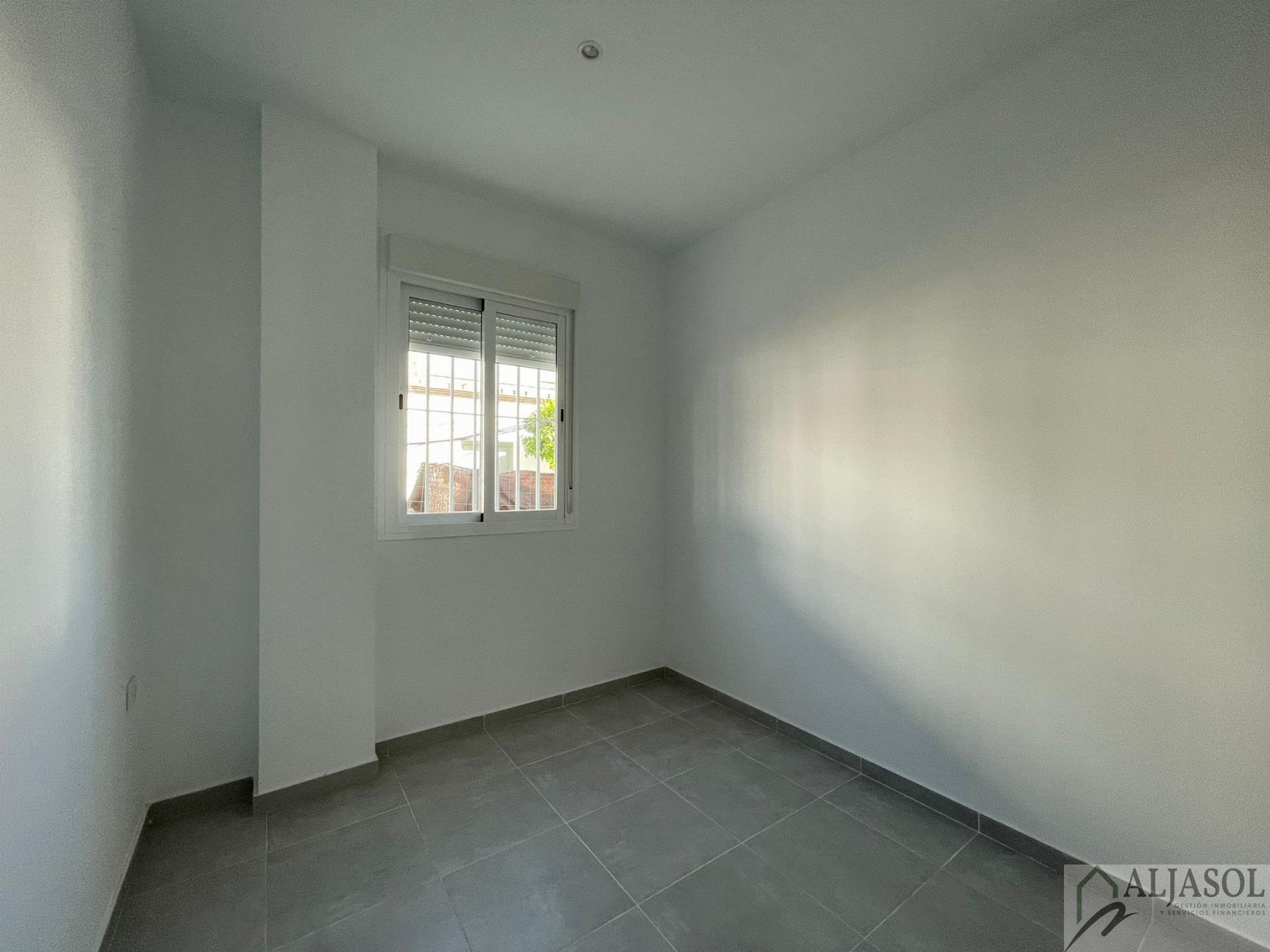 Alquiler de piso en Olivares