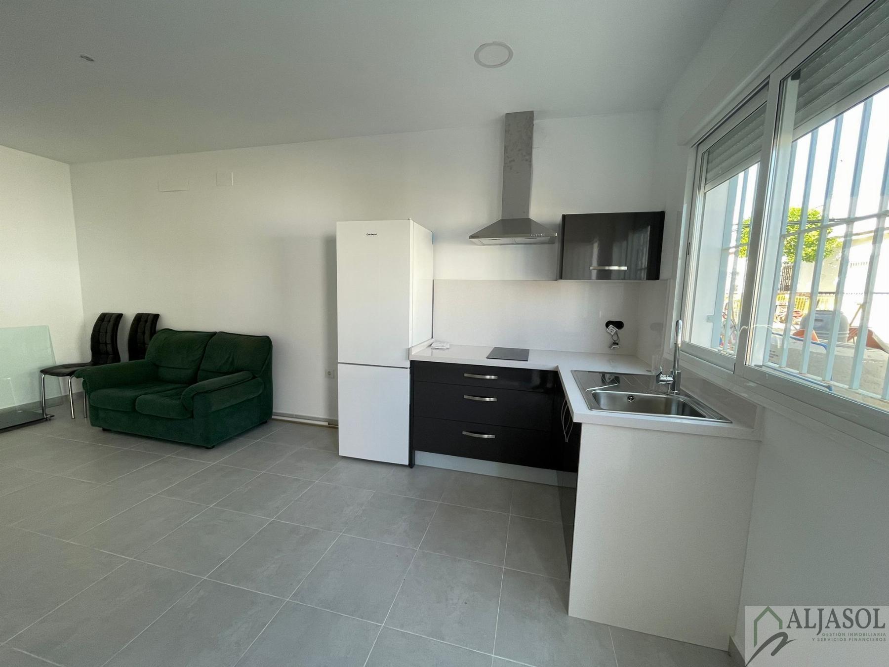 Alquiler de piso en Olivares