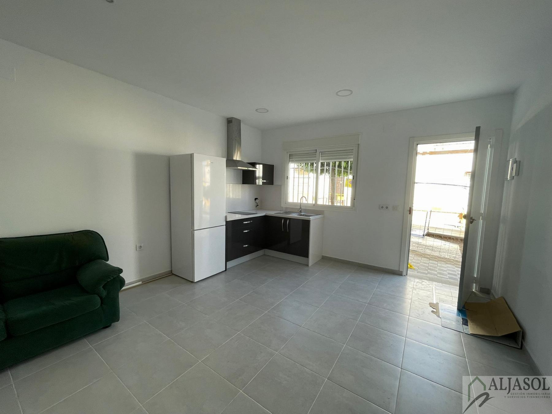 For rent of flat in Olivares