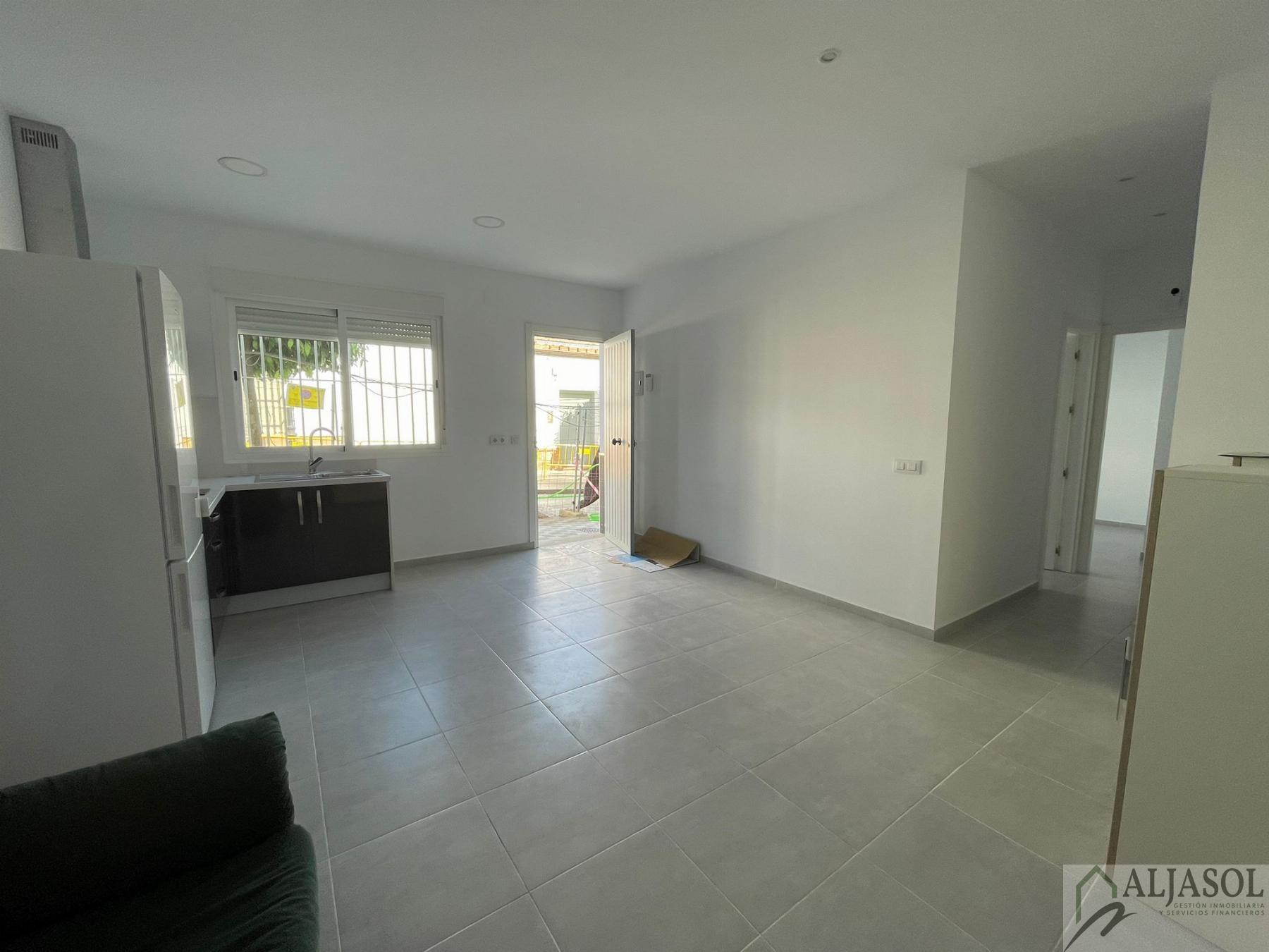 Alquiler de piso en Olivares