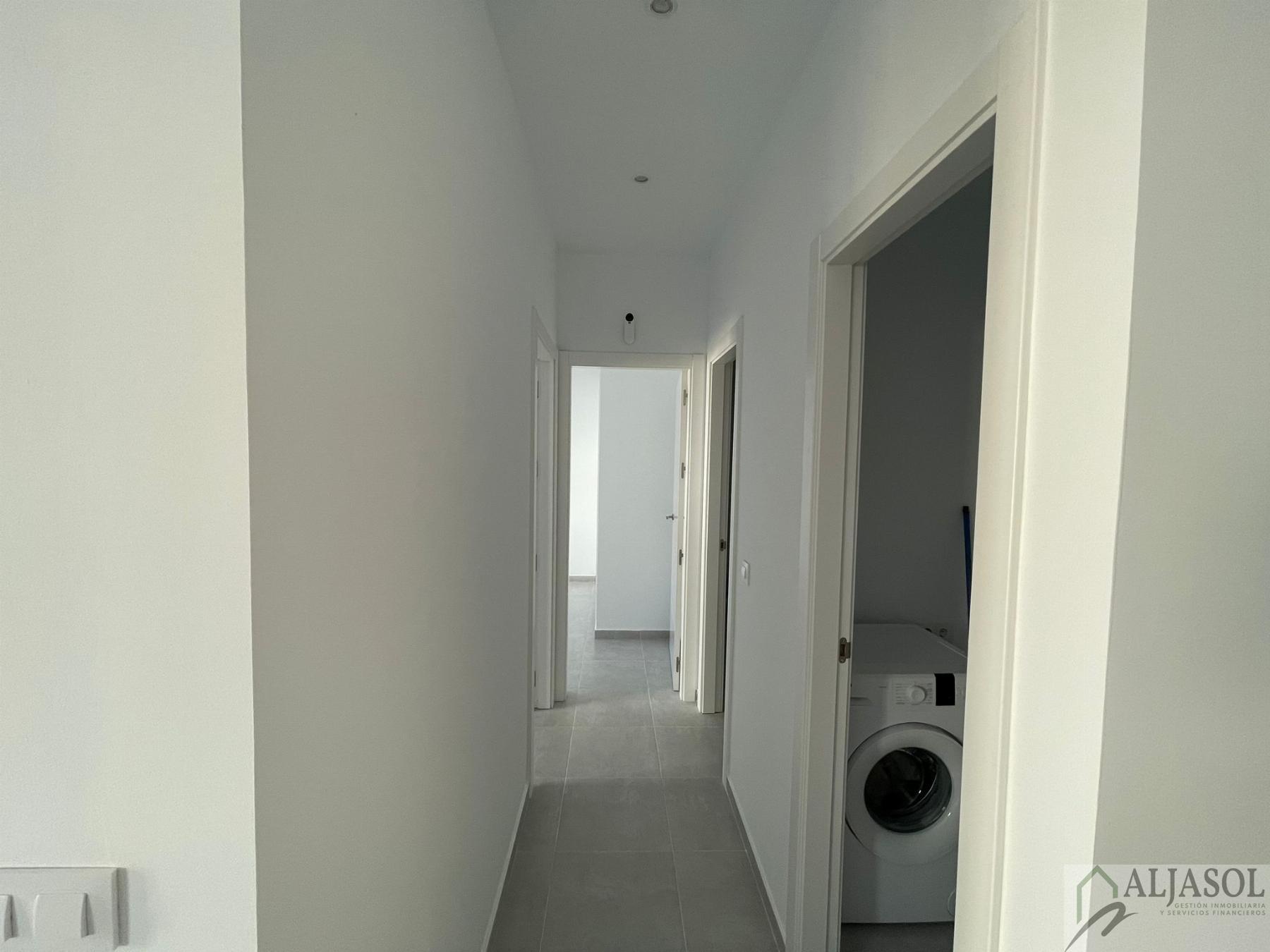 Alquiler de piso en Olivares