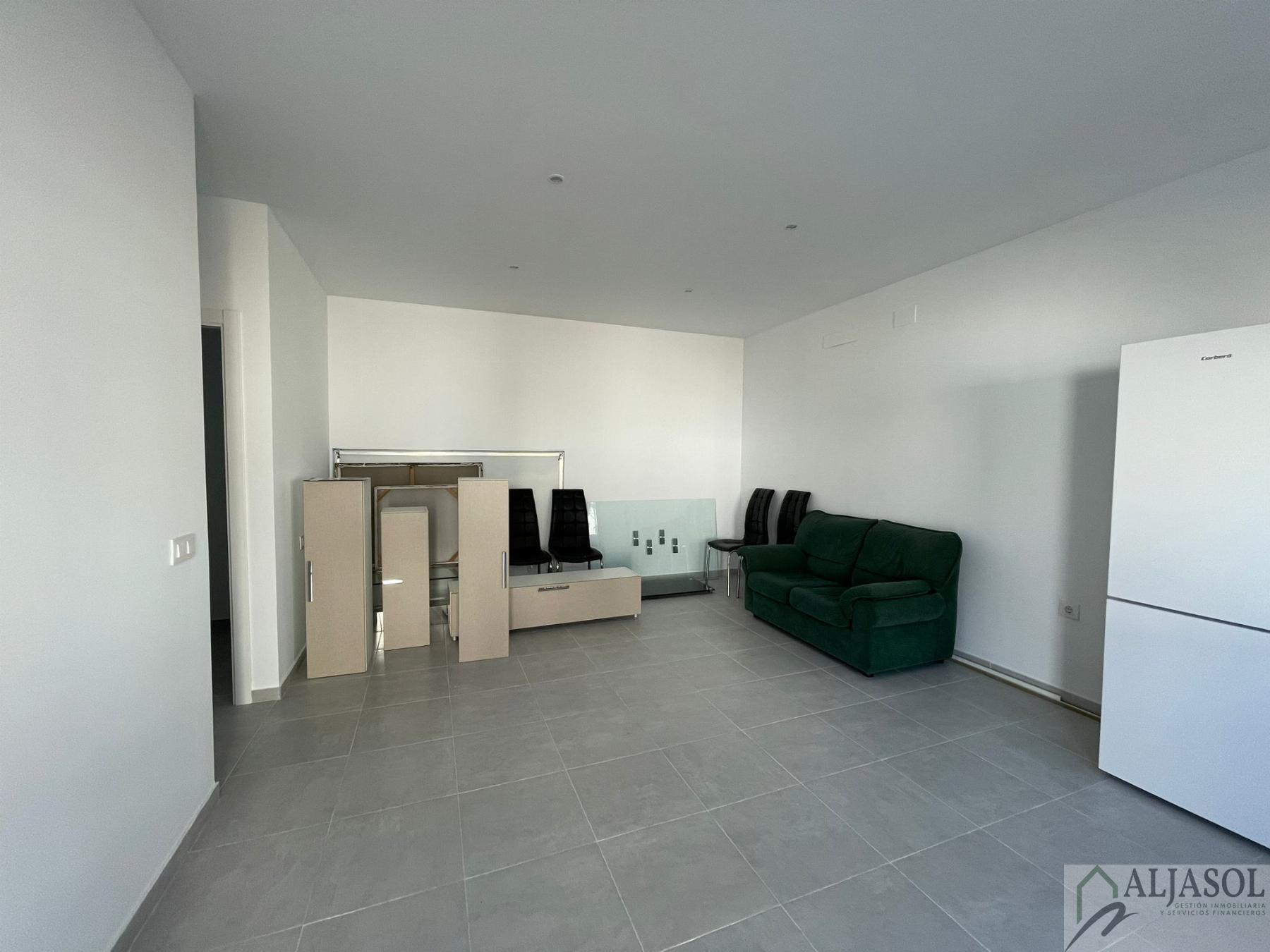 Alquiler de piso en Olivares