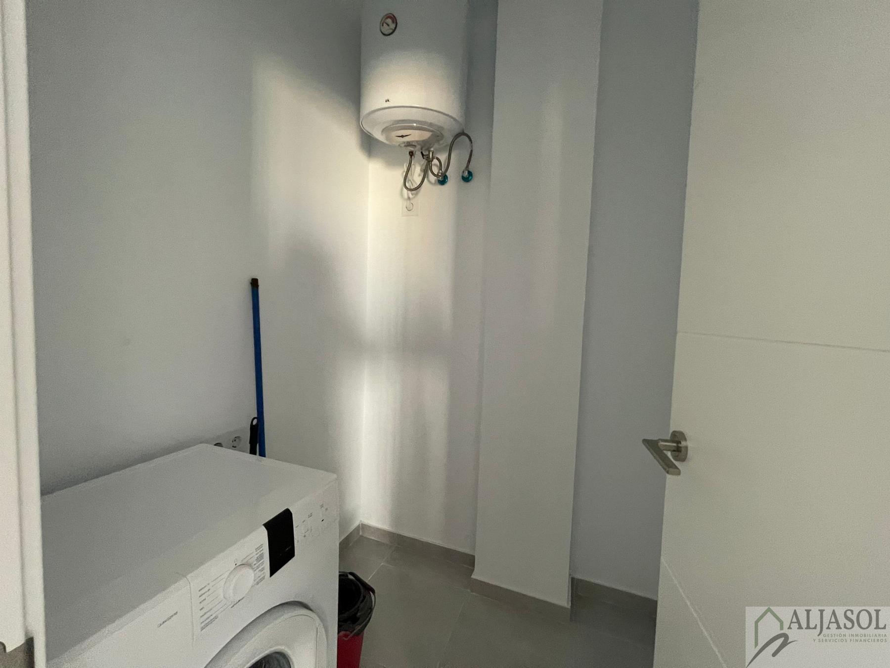 Alquiler de piso en Olivares