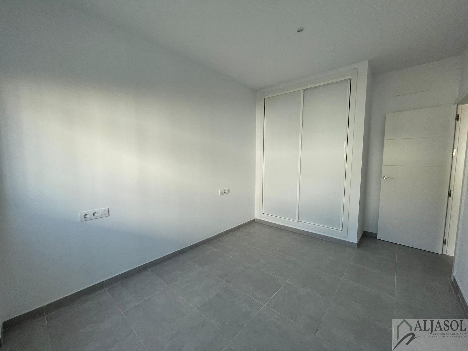 Alquiler de piso en Olivares